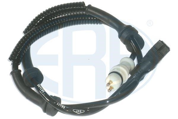 Wilmink Group WG1495722 Sensor ABS WG1495722: Buy near me in Poland at 2407.PL - Good price!