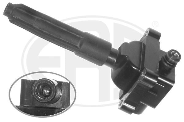 Wilmink Group WG1496703 Ignition coil WG1496703: Buy near me in Poland at 2407.PL - Good price!