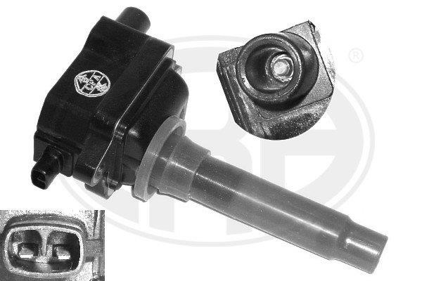 Wilmink Group WG1496711 Ignition coil WG1496711: Buy near me in Poland at 2407.PL - Good price!