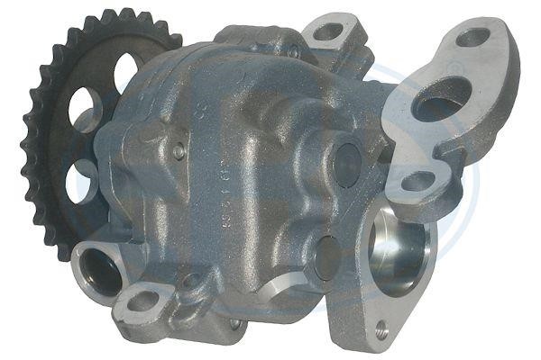 Wilmink Group WG1496189 OIL PUMP WG1496189: Buy near me in Poland at 2407.PL - Good price!