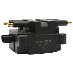 Wilmink Group WG1498826 Ignition coil WG1498826: Buy near me in Poland at 2407.PL - Good price!