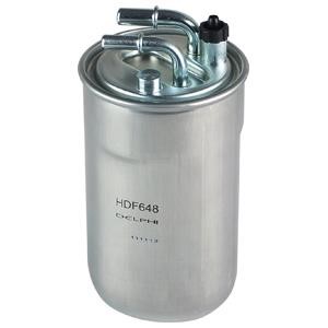 Wilmink Group WG1499144 Fuel filter WG1499144: Buy near me in Poland at 2407.PL - Good price!