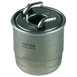 Wilmink Group WG1499149 Fuel filter WG1499149: Buy near me in Poland at 2407.PL - Good price!