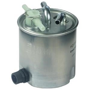 Wilmink Group WG1499154 Fuel filter WG1499154: Buy near me in Poland at 2407.PL - Good price!