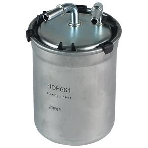 Wilmink Group WG1499155 Fuel filter WG1499155: Buy near me in Poland at 2407.PL - Good price!