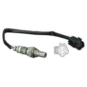Wilmink Group WG1498441 Lambda sensor WG1498441: Buy near me at 2407.PL in Poland at an Affordable price!