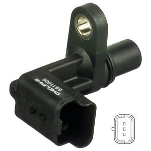 Wilmink Group WG1499550 Camshaft position sensor WG1499550: Buy near me in Poland at 2407.PL - Good price!