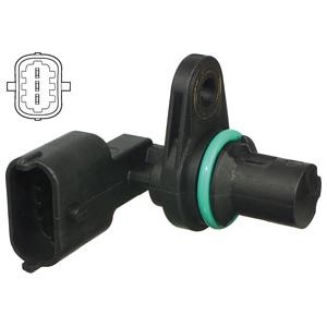 Wilmink Group WG1499552 Camshaft position sensor WG1499552: Buy near me in Poland at 2407.PL - Good price!