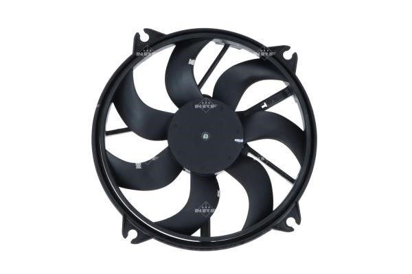 Wilmink Group WG1720313 Hub, engine cooling fan wheel WG1720313: Buy near me at 2407.PL in Poland at an Affordable price!