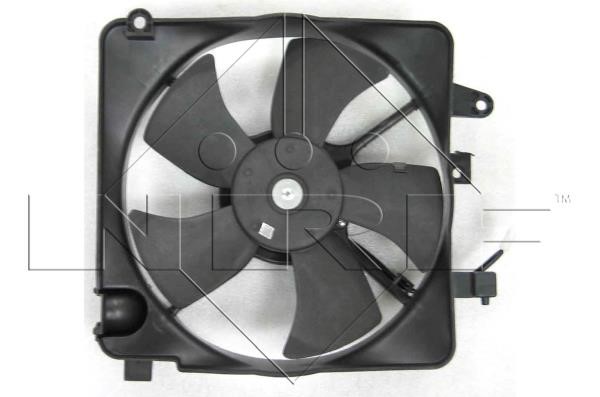Wilmink Group WG1720405 Hub, engine cooling fan wheel WG1720405: Buy near me at 2407.PL in Poland at an Affordable price!