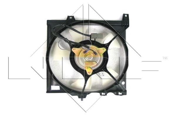 Wilmink Group WG1720433 Hub, engine cooling fan wheel WG1720433: Buy near me in Poland at 2407.PL - Good price!