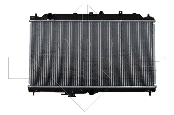 Wilmink Group WG1721477 Radiator, engine cooling WG1721477: Buy near me in Poland at 2407.PL - Good price!