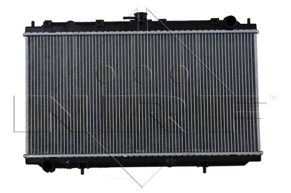 Wilmink Group WG1721961 Radiator, engine cooling WG1721961: Buy near me in Poland at 2407.PL - Good price!