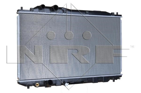 Wilmink Group WG1722119 Radiator, engine cooling WG1722119: Buy near me in Poland at 2407.PL - Good price!