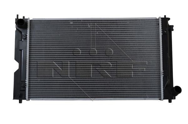 Wilmink Group WG1722300 Radiator, engine cooling WG1722300: Buy near me in Poland at 2407.PL - Good price!