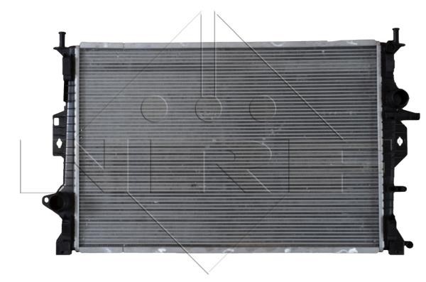 Wilmink Group WG1722559 Radiator, engine cooling WG1722559: Buy near me in Poland at 2407.PL - Good price!