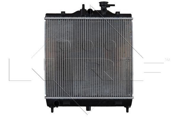 Wilmink Group WG1722365 Radiator, engine cooling WG1722365: Buy near me in Poland at 2407.PL - Good price!