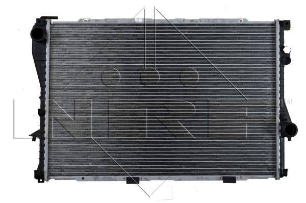 Wilmink Group WG1722922 Radiator, engine cooling WG1722922: Buy near me in Poland at 2407.PL - Good price!