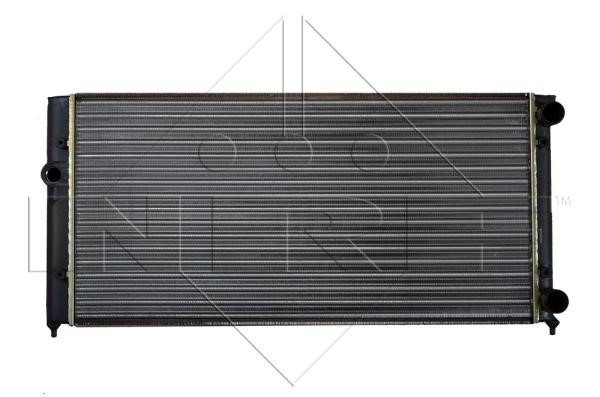 Wilmink Group WG1722858 Radiator, engine cooling WG1722858: Buy near me in Poland at 2407.PL - Good price!