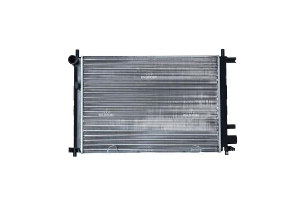 Wilmink Group WG1722860 Radiator, engine cooling WG1722860: Buy near me at 2407.PL in Poland at an Affordable price!
