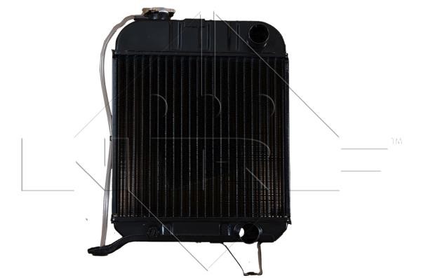Wilmink Group WG1723094 Radiator, engine cooling WG1723094: Buy near me in Poland at 2407.PL - Good price!