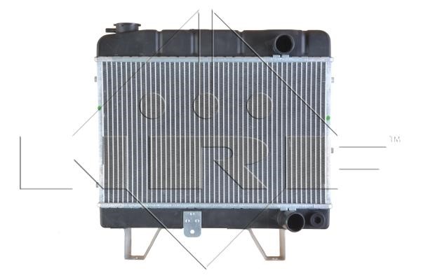 Wilmink Group WG1723095 Radiator, engine cooling WG1723095: Buy near me in Poland at 2407.PL - Good price!