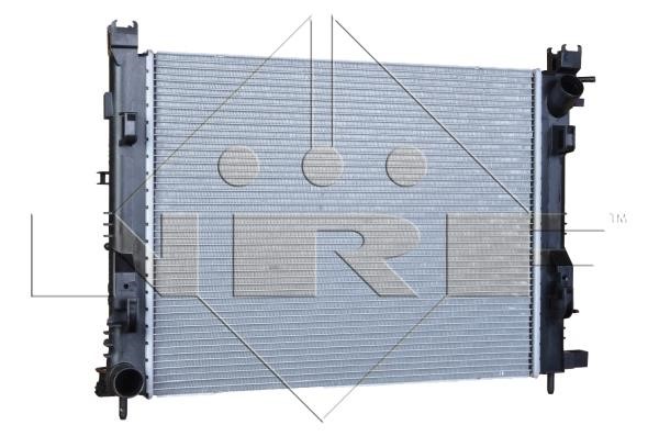 Wilmink Group WG1723394 Radiator, engine cooling WG1723394: Buy near me in Poland at 2407.PL - Good price!