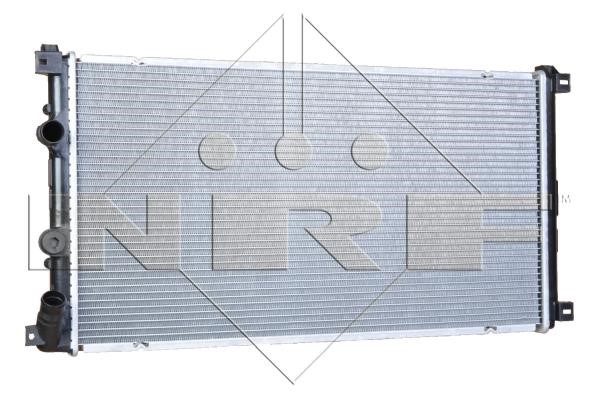 Wilmink Group WG1723284 Radiator, engine cooling WG1723284: Buy near me in Poland at 2407.PL - Good price!