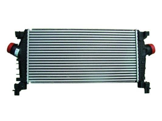 Wilmink Group WG1723873 Intercooler, charger WG1723873: Buy near me in Poland at 2407.PL - Good price!