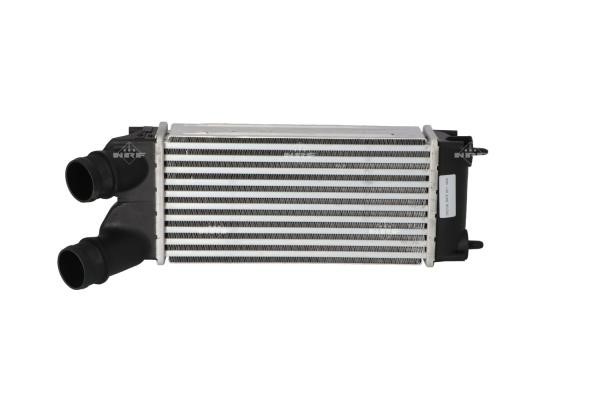 Wilmink Group WG1723990 Intercooler, charger WG1723990: Buy near me at 2407.PL in Poland at an Affordable price!
