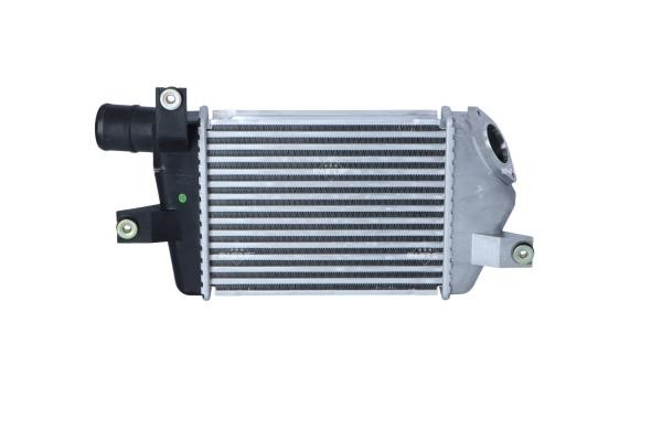 Wilmink Group WG1723919 Intercooler, charger WG1723919: Buy near me in Poland at 2407.PL - Good price!