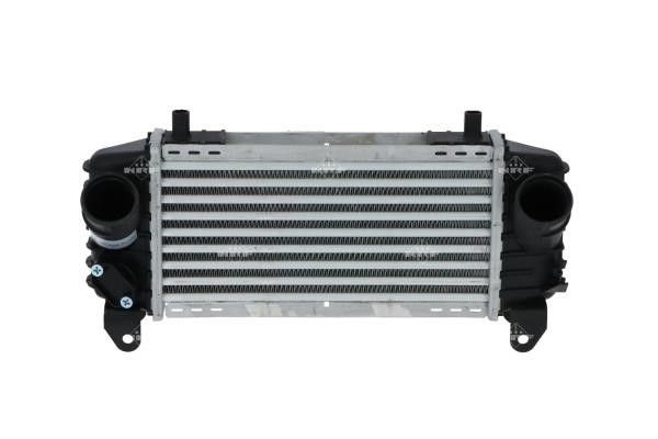 Wilmink Group WG1723812 Intercooler, charger WG1723812: Buy near me in Poland at 2407.PL - Good price!