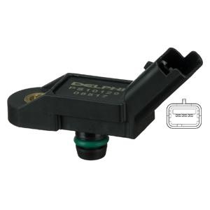 Wilmink Group WG1773489 MAP Sensor WG1773489: Buy near me in Poland at 2407.PL - Good price!