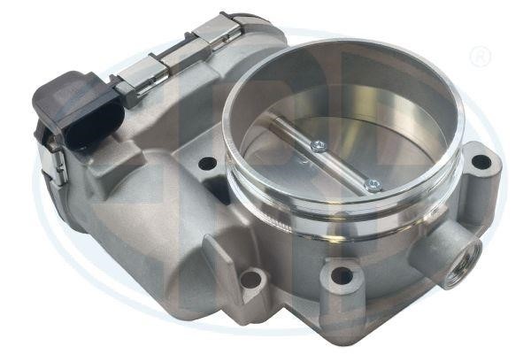 Wilmink Group WG1822337 Throttle body WG1822337: Buy near me in Poland at 2407.PL - Good price!