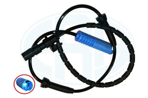Wilmink Group WG1822365 Sensor, wheel speed WG1822365: Buy near me at 2407.PL in Poland at an Affordable price!