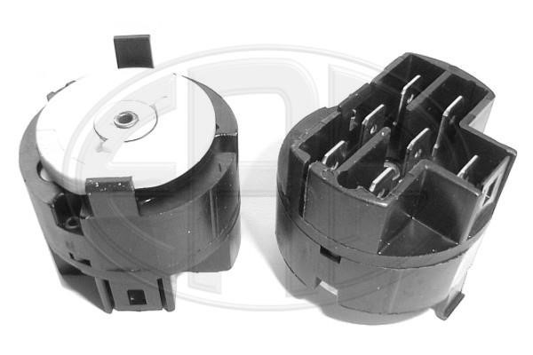 Wilmink Group WG1822522 Ignition-/Starter Switch WG1822522: Buy near me in Poland at 2407.PL - Good price!