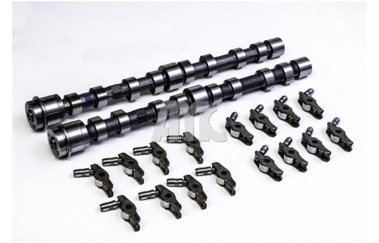 Wilmink Group WG2010574 Camshaft WG2010574: Buy near me in Poland at 2407.PL - Good price!
