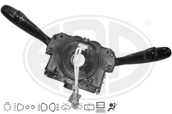 Wilmink Group WG2014360 Steering Column Switch WG2014360: Buy near me in Poland at 2407.PL - Good price!