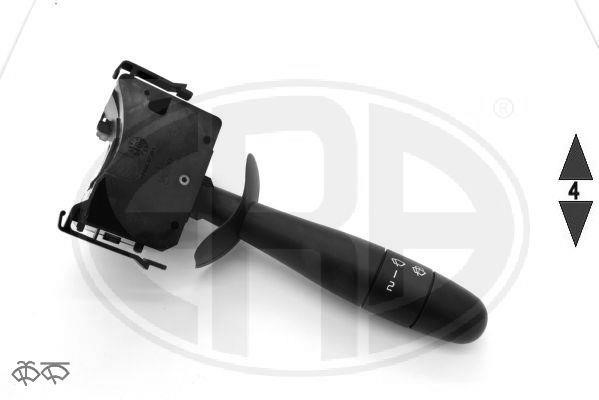 Wilmink Group WG2014464 Steering Column Switch WG2014464: Buy near me in Poland at 2407.PL - Good price!
