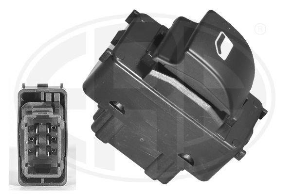 Wilmink Group WG2016406 Power window button WG2016406: Buy near me at 2407.PL in Poland at an Affordable price!