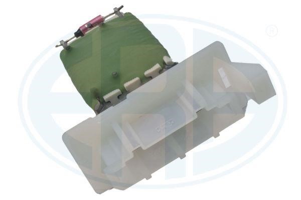 Wilmink Group WG2016505 Resistor, interior blower WG2016505: Buy near me at 2407.PL in Poland at an Affordable price!
