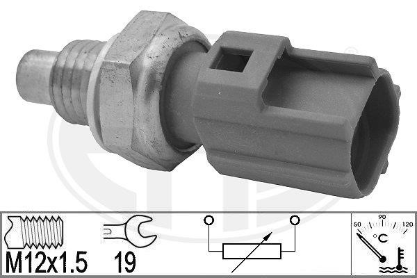 Wilmink Group WG2025816 Sensor, coolant temperature WG2025816: Buy near me in Poland at 2407.PL - Good price!