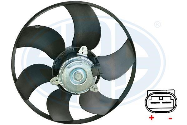 Wilmink Group WG2101738 Hub, engine cooling fan wheel WG2101738: Buy near me in Poland at 2407.PL - Good price!