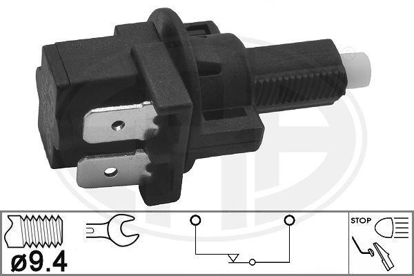 Wilmink Group WG2151140 Brake light switch WG2151140: Buy near me in Poland at 2407.PL - Good price!