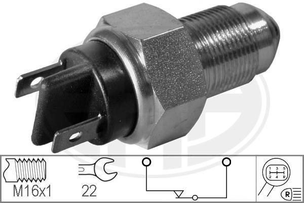 Wilmink Group WG2151151 Reverse gear sensor WG2151151: Buy near me in Poland at 2407.PL - Good price!