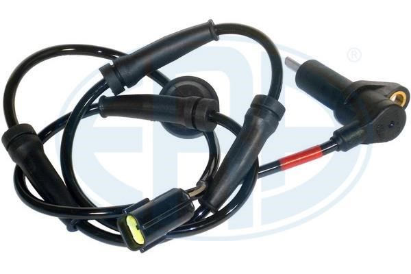 Wilmink Group WG2151471 Sensor, wheel speed WG2151471: Buy near me at 2407.PL in Poland at an Affordable price!