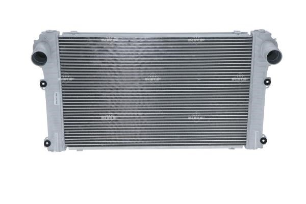 Wilmink Group WG2158811 Intercooler, charger WG2158811: Buy near me in Poland at 2407.PL - Good price!