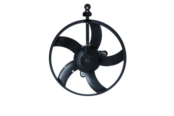 Wilmink Group WG2161696 Hub, engine cooling fan wheel WG2161696: Buy near me in Poland at 2407.PL - Good price!