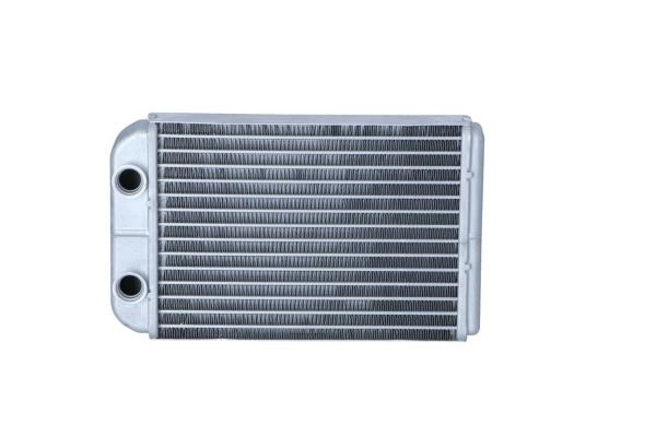 Wilmink Group WG2161965 Heat exchanger, interior heating WG2161965: Buy near me in Poland at 2407.PL - Good price!