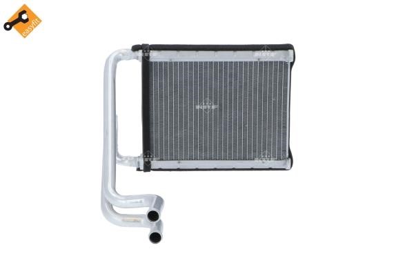 Wilmink Group WG2162148 Heat exchanger, interior heating WG2162148: Buy near me at 2407.PL in Poland at an Affordable price!